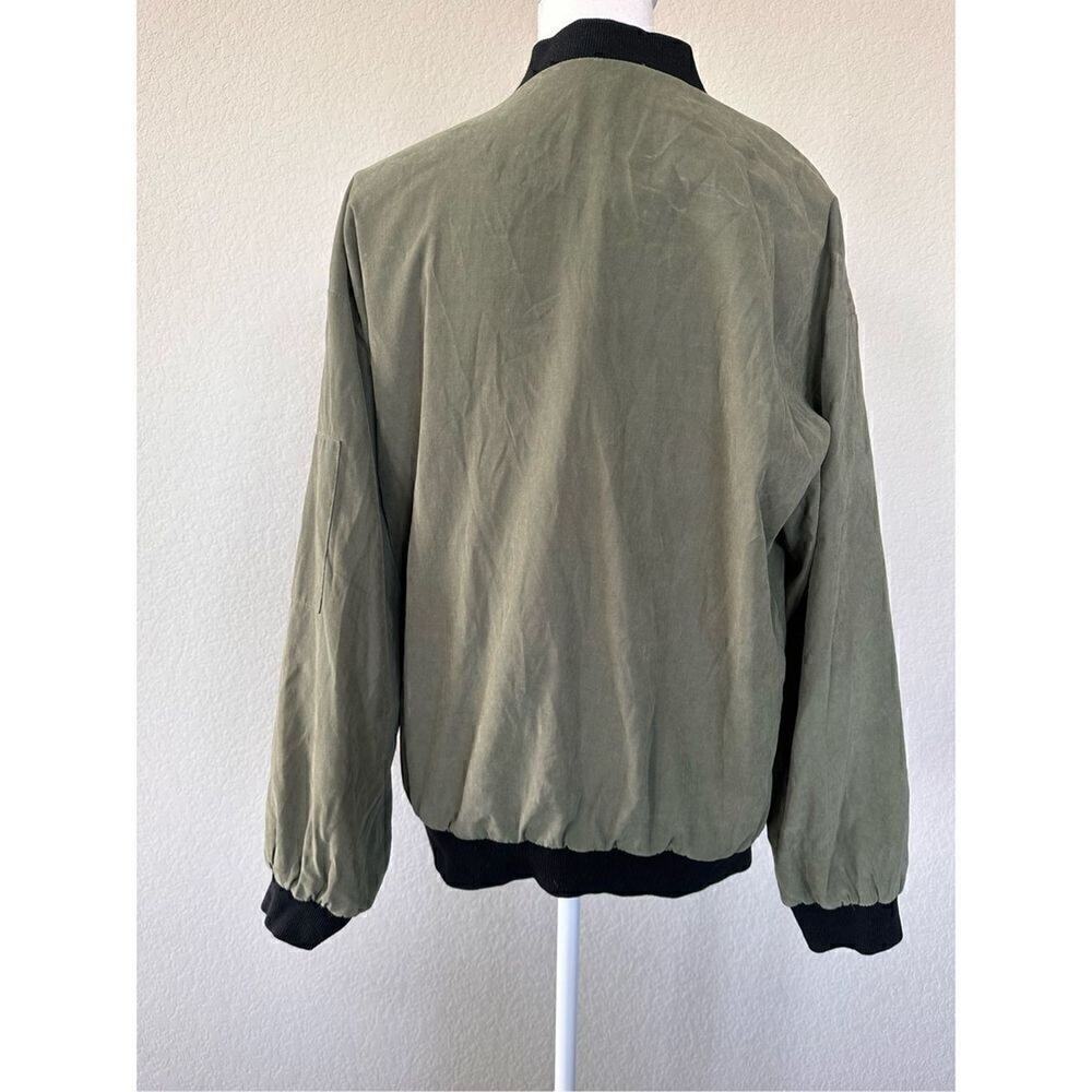 Blu Pepper Soft Jacket - Picture 4 of 6